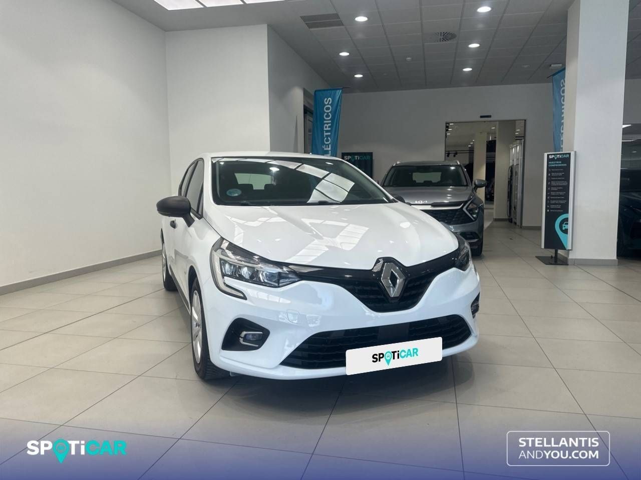 Renault Clio   Blue dCi 63 kW (85CV) Business - Foto 4