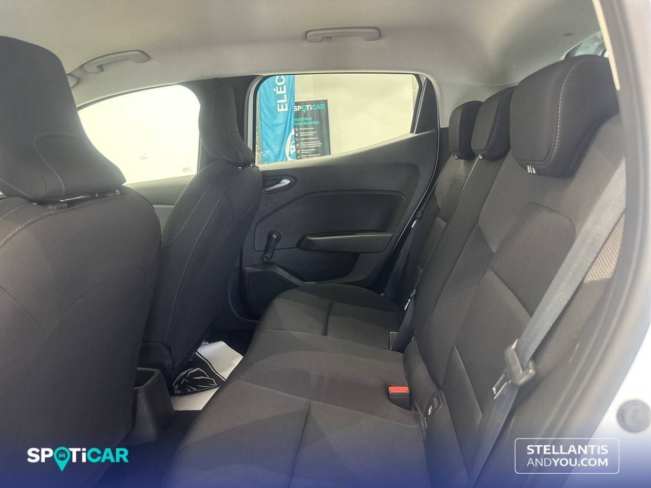 Renault Clio   Blue dCi 63 kW (85CV) Business - Foto 11
