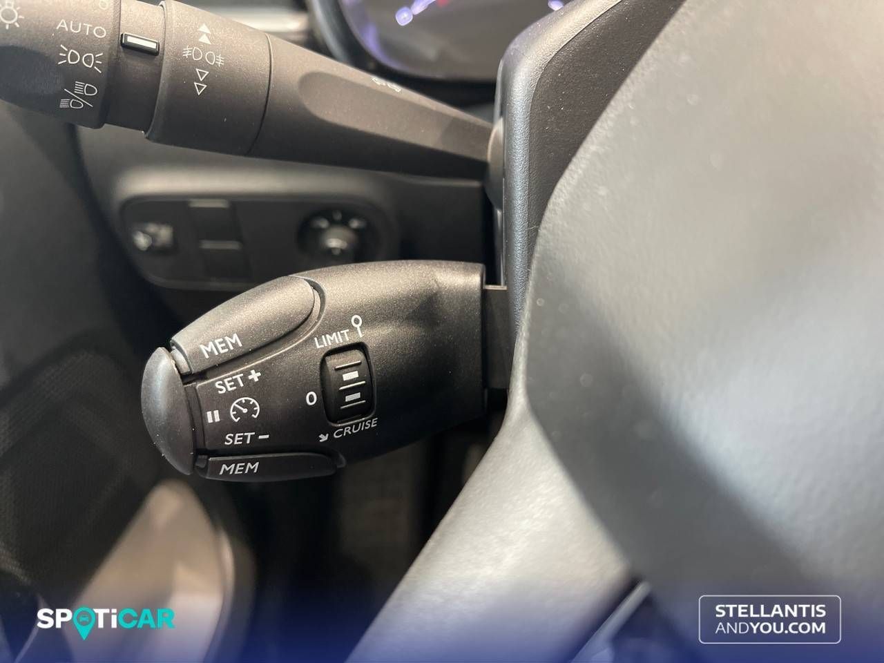 Citroën C3  BlueHDi 75KW (100CV) S&S Shine - Foto 18