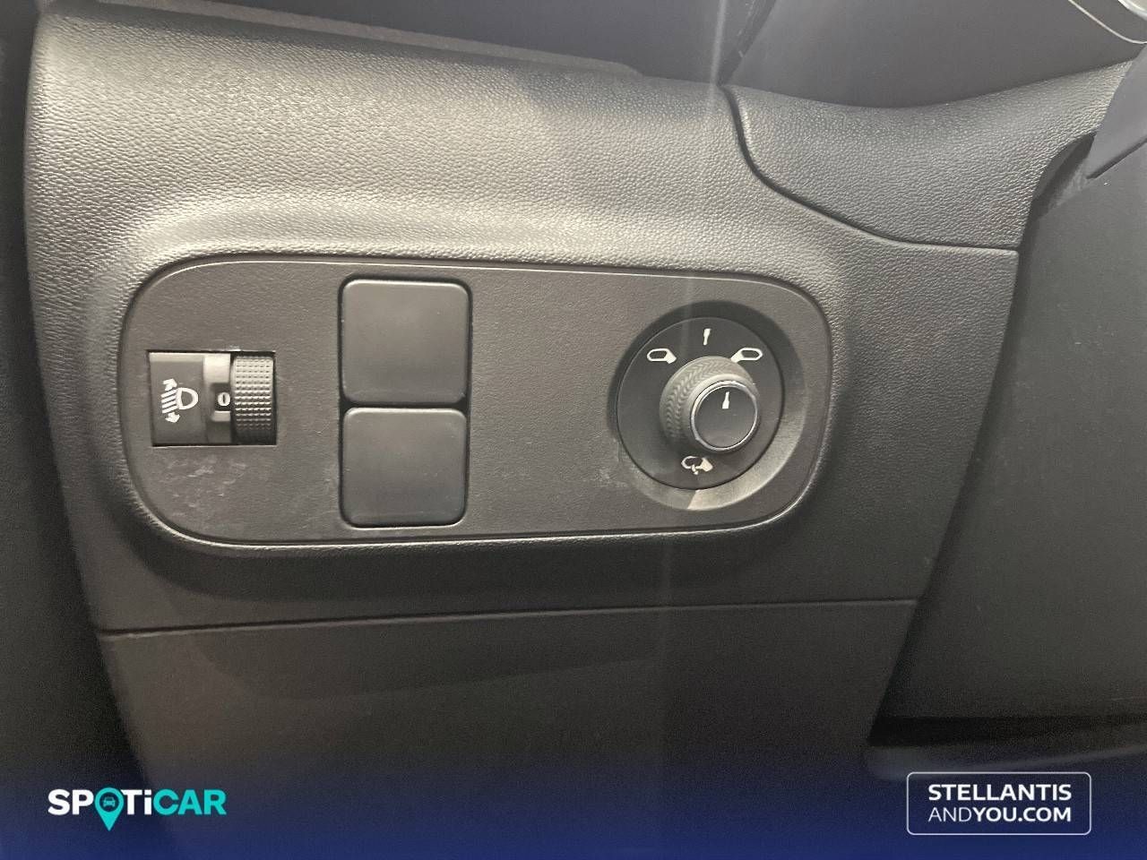 Citroën C3  BlueHDi 75KW (100CV) S&S Shine - Foto 14