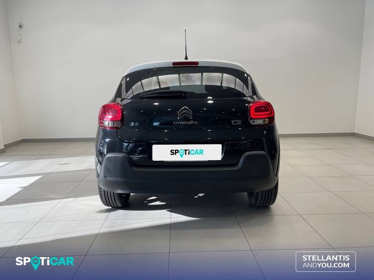 Citroën C3  BlueHDi 75KW (100CV) S&S Shine - Foto 6