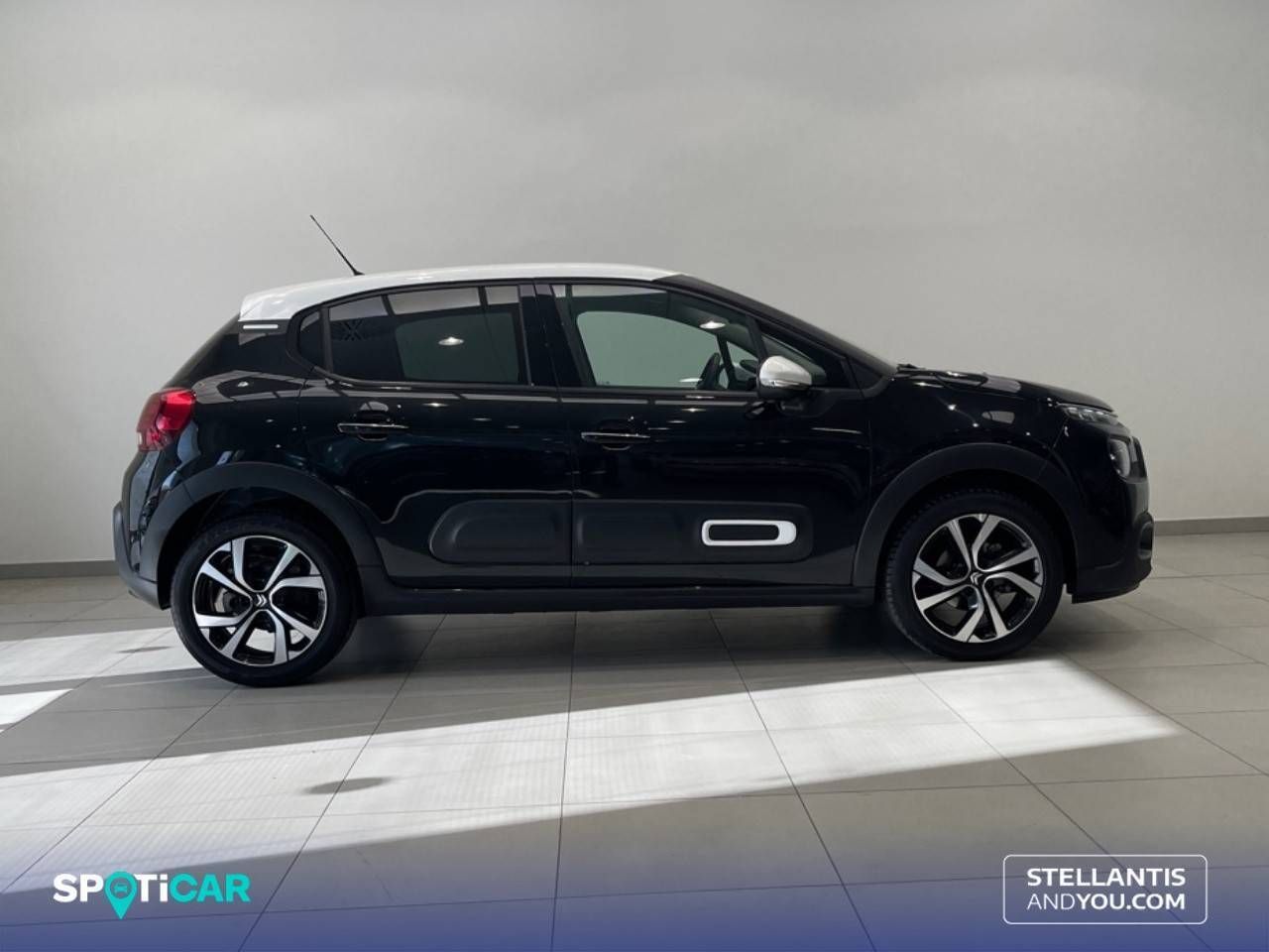 Citroën C3  BlueHDi 75KW (100CV) S&S Shine - Foto 5