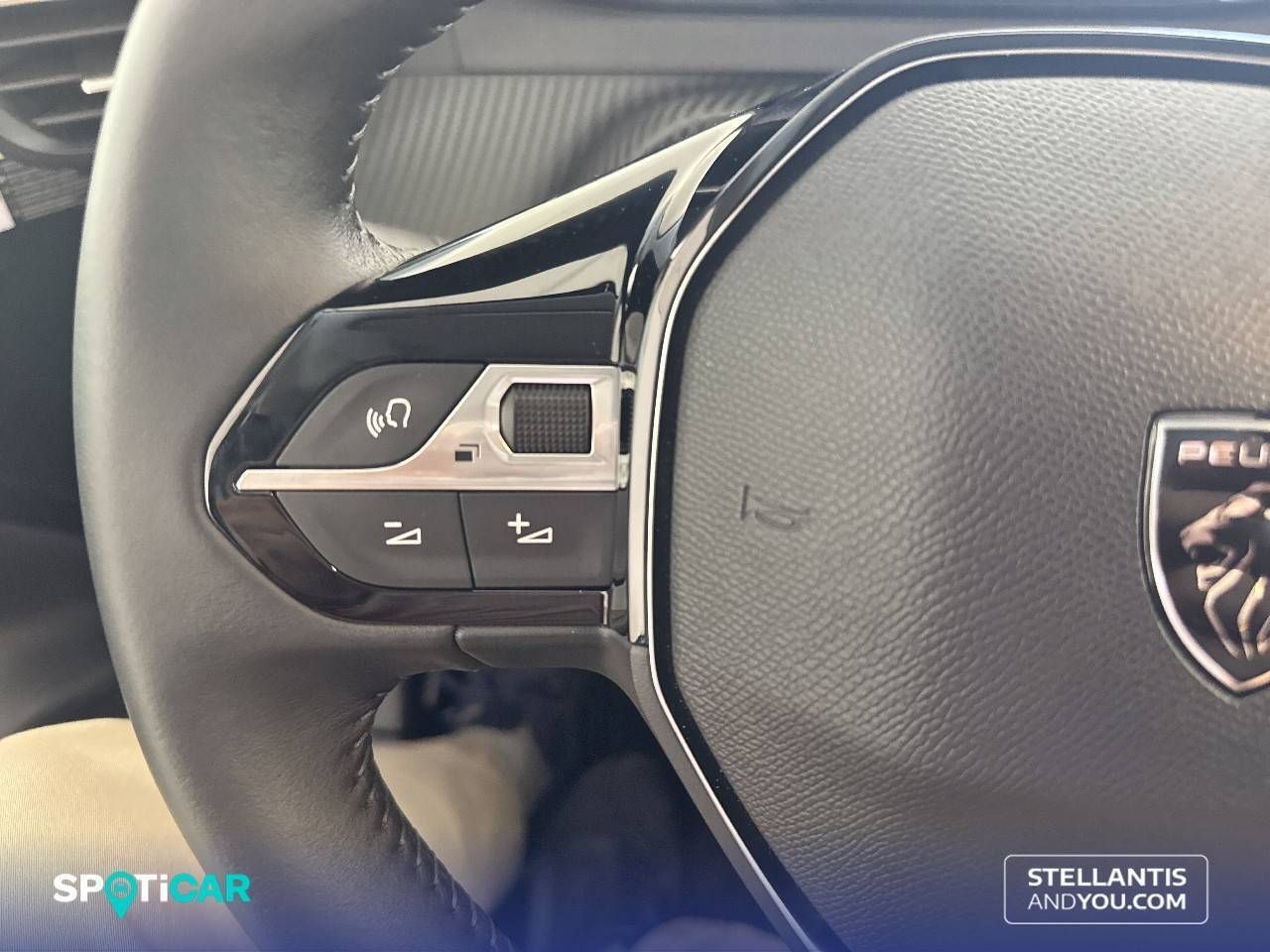 Peugeot 208   Eléctrico 156 (115 Kw) Allure - Foto 14