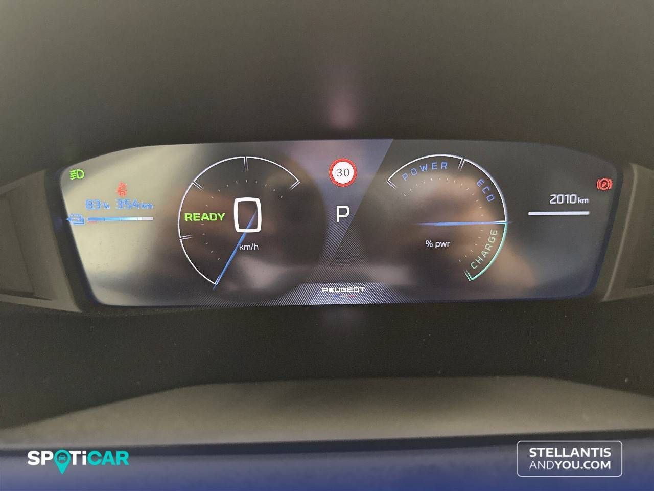 Peugeot 208   Eléctrico 156 (115 Kw) Allure - Foto 21