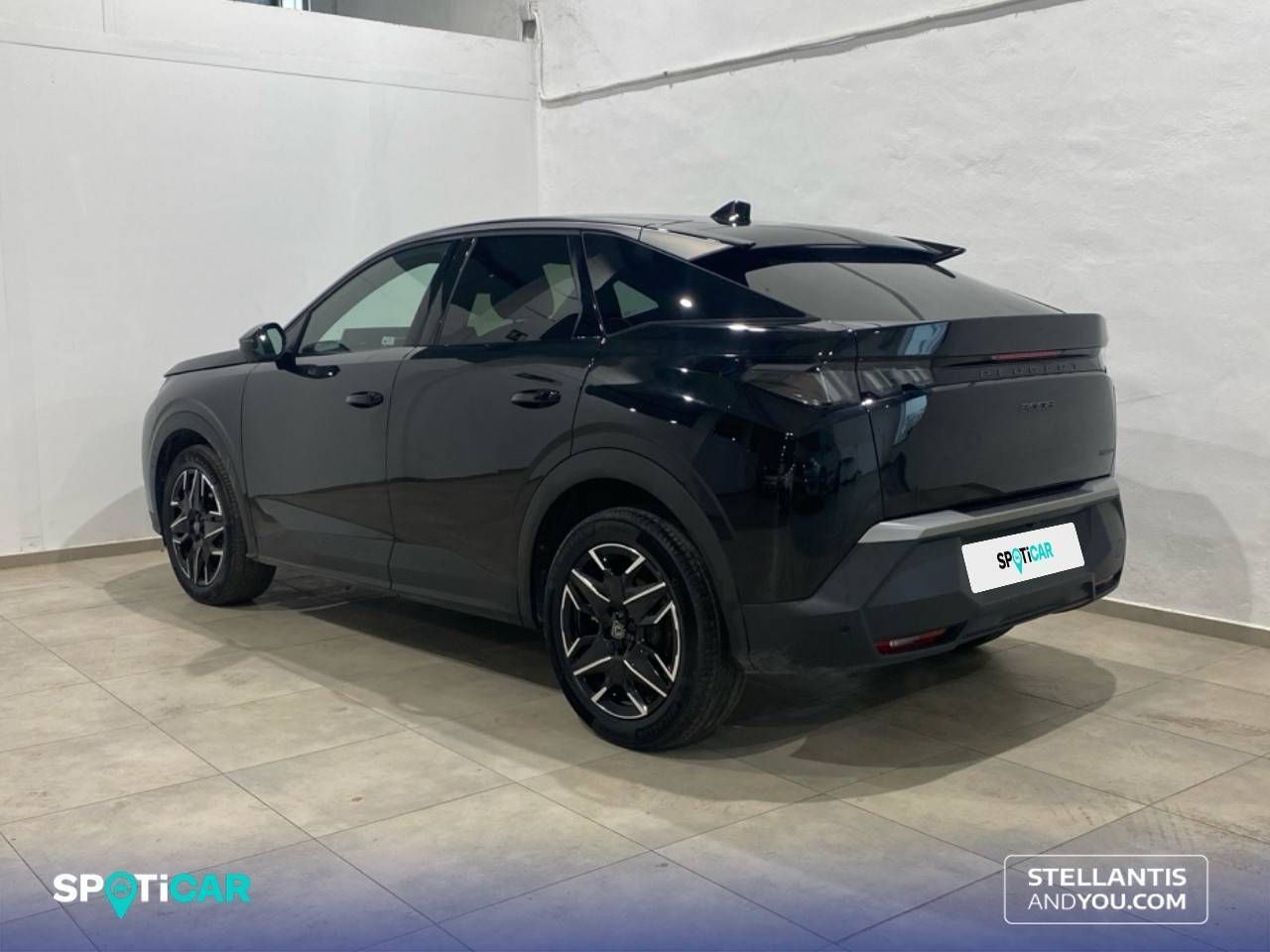 Peugeot 3008  1.2 107KW  eDCS6 Allure - Foto 8