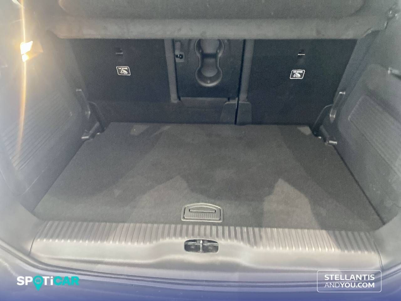 Citroën C3 Aircross  PureTech 81kW (110CV) S&S Shine - Foto 7