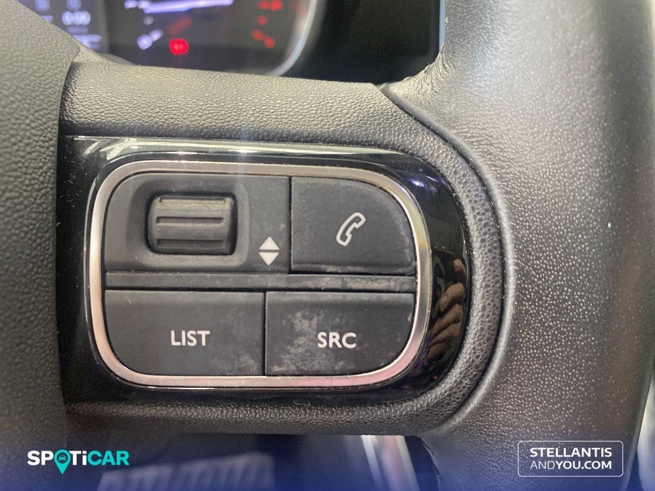 Citroën C3 Aircross  PureTech 81kW (110CV) S&S Shine - Foto 24
