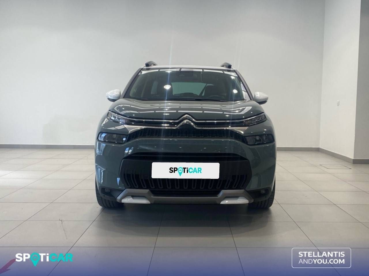 Citroën C3 Aircross  PureTech 81kW (110CV) S&S Shine - Foto 3