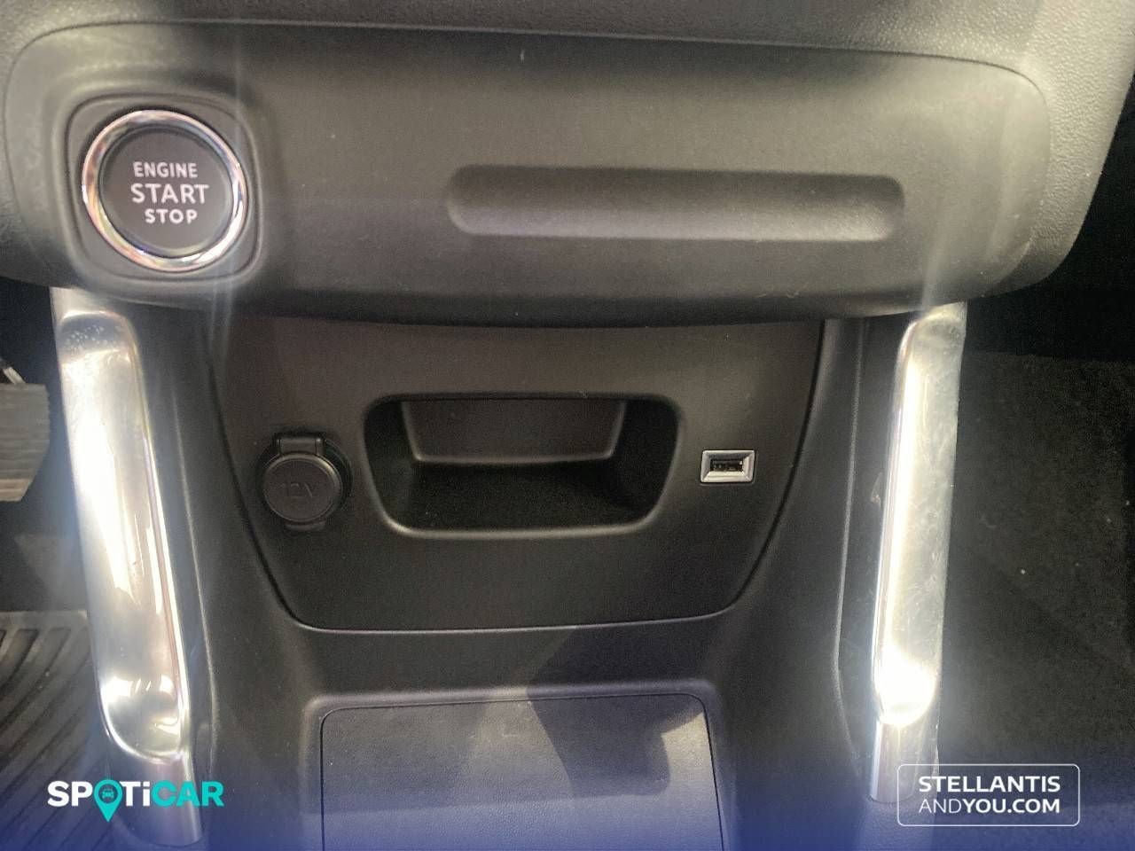 Citroën C3 Aircross  PureTech 81kW (110CV) S&S Shine - Foto 16