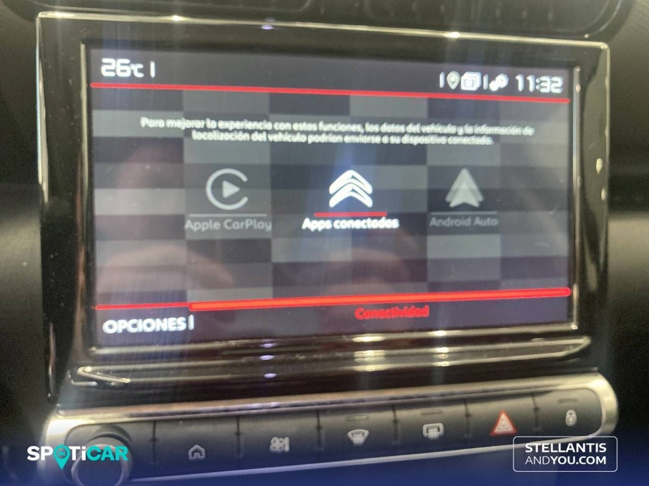 Citroën C3 Aircross  PureTech 81kW (110CV) S&S Shine - Foto 22