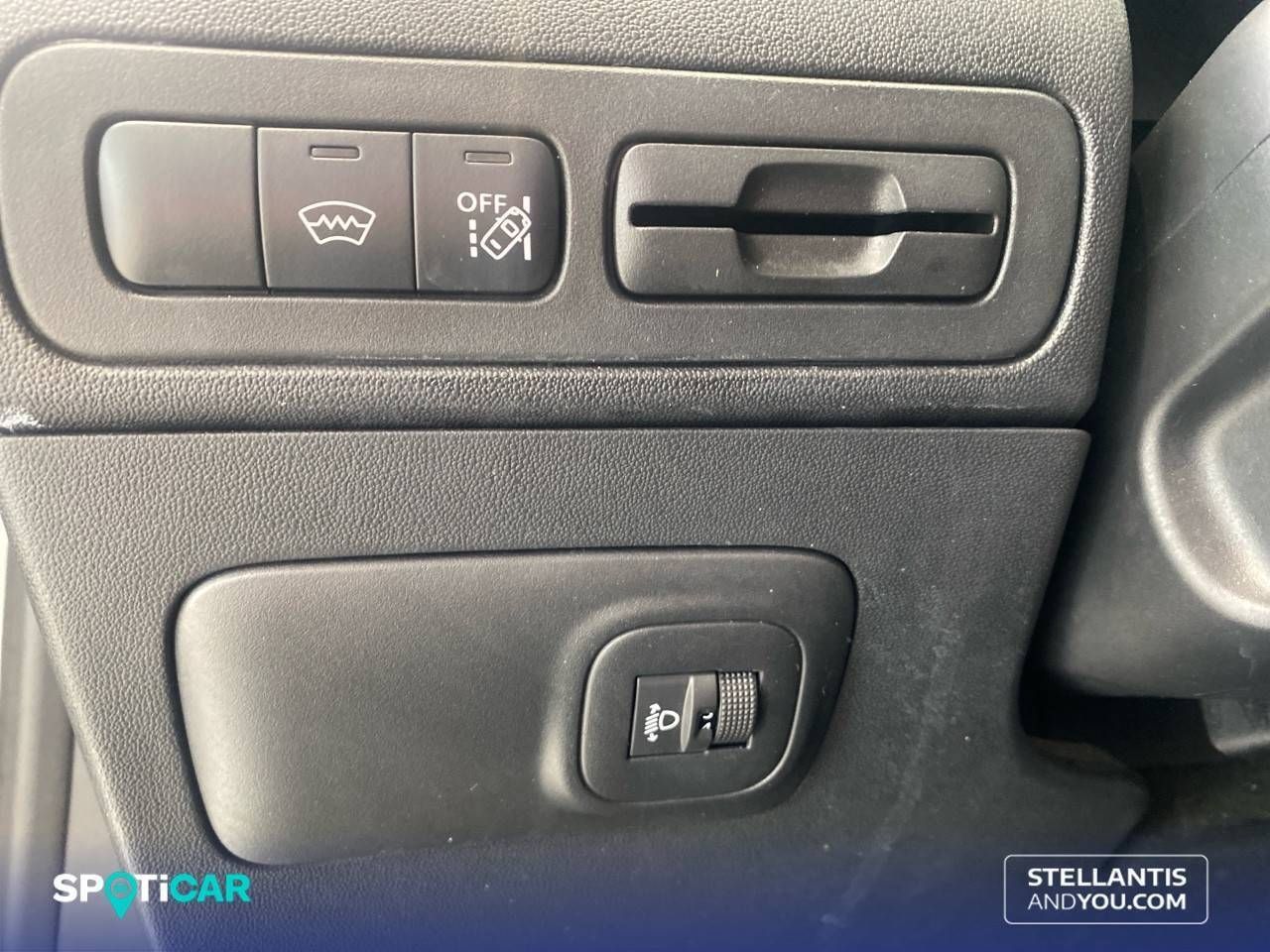 Citroën C3 Aircross  PureTech 81kW (110CV) S&S Shine - Foto 14