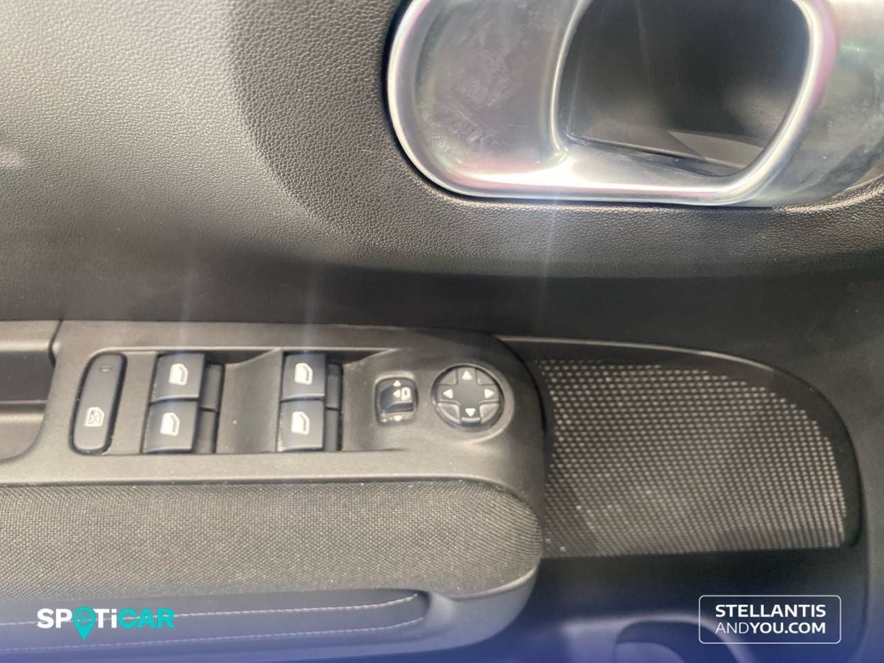 Citroën C3 Aircross  PureTech 81kW (110CV) S&S Shine - Foto 13