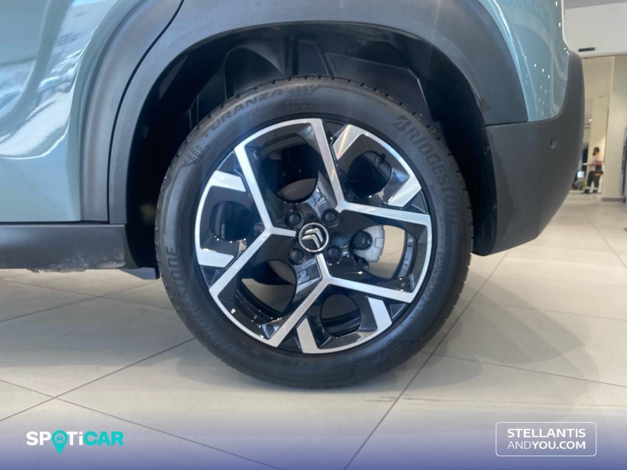 Citroën C3 Aircross  PureTech 81kW (110CV) S&S Shine - Foto 12