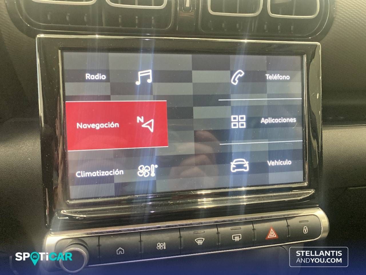 Citroën C3 Aircross  PureTech 81kW (110CV) S&S Shine - Foto 19