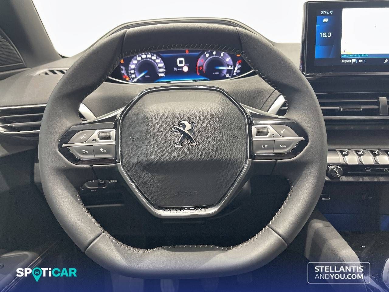 Peugeot 5008  1.2 PureTech 96KW S&S Allure Pack - Foto 20