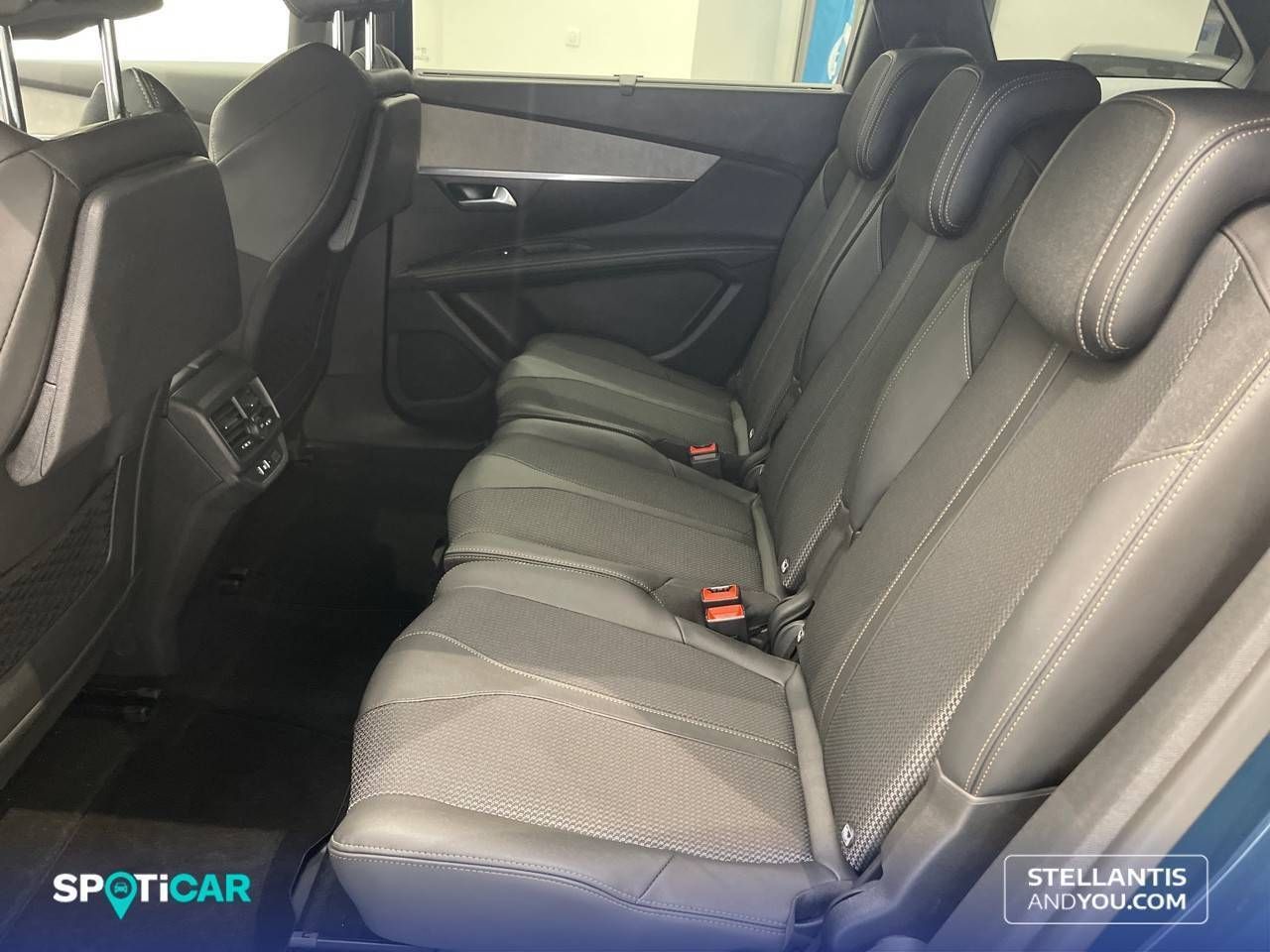 Peugeot 5008  1.2 PureTech 96KW S&S Allure Pack - Foto 11