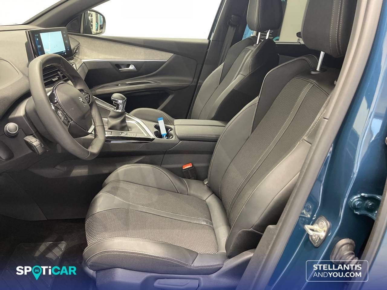 Peugeot 5008  1.2 PureTech 96KW S&S Allure Pack - Foto 10