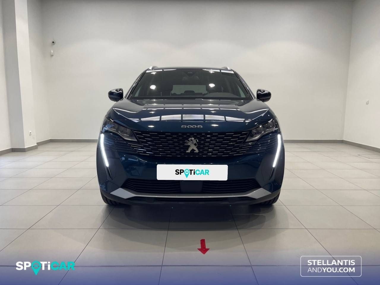 Peugeot 5008  1.2 PureTech 96KW S&S Allure Pack - Foto 3