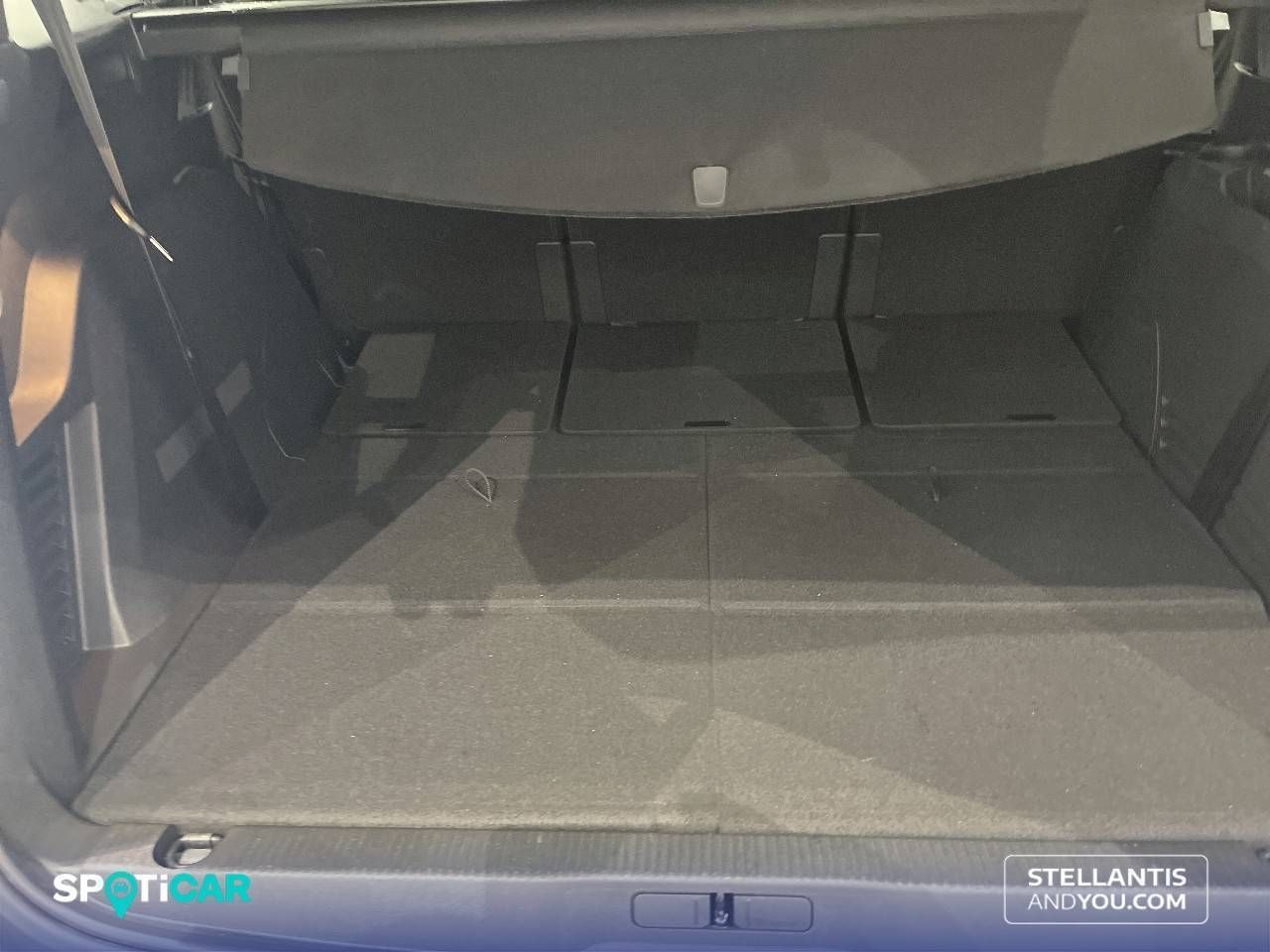 Peugeot 5008  1.2 PureTech 96KW S&S Allure Pack - Foto 7