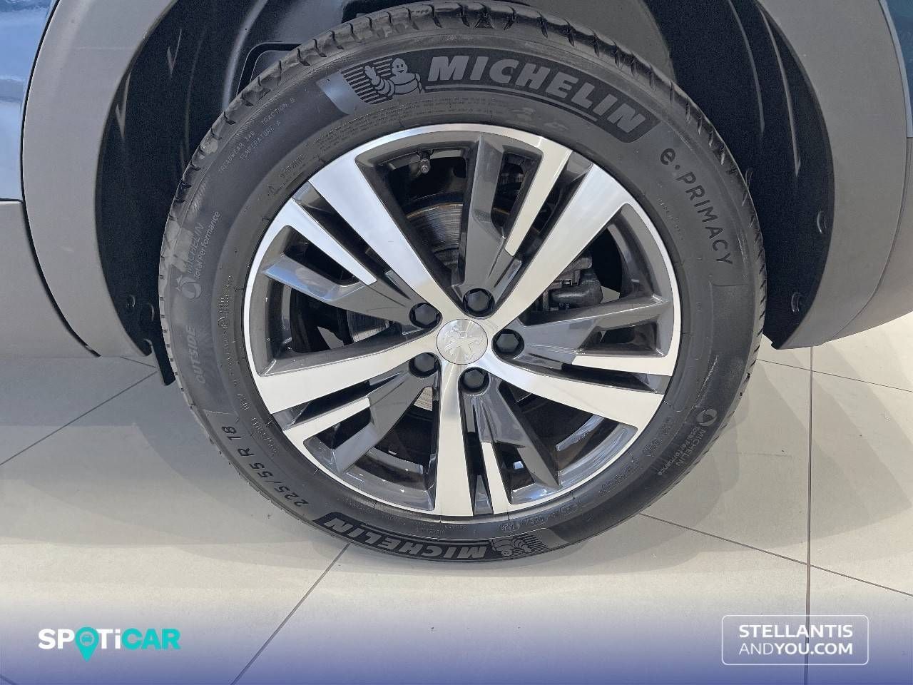 Peugeot 5008  1.2 PureTech 96KW S&S Allure Pack - Foto 12