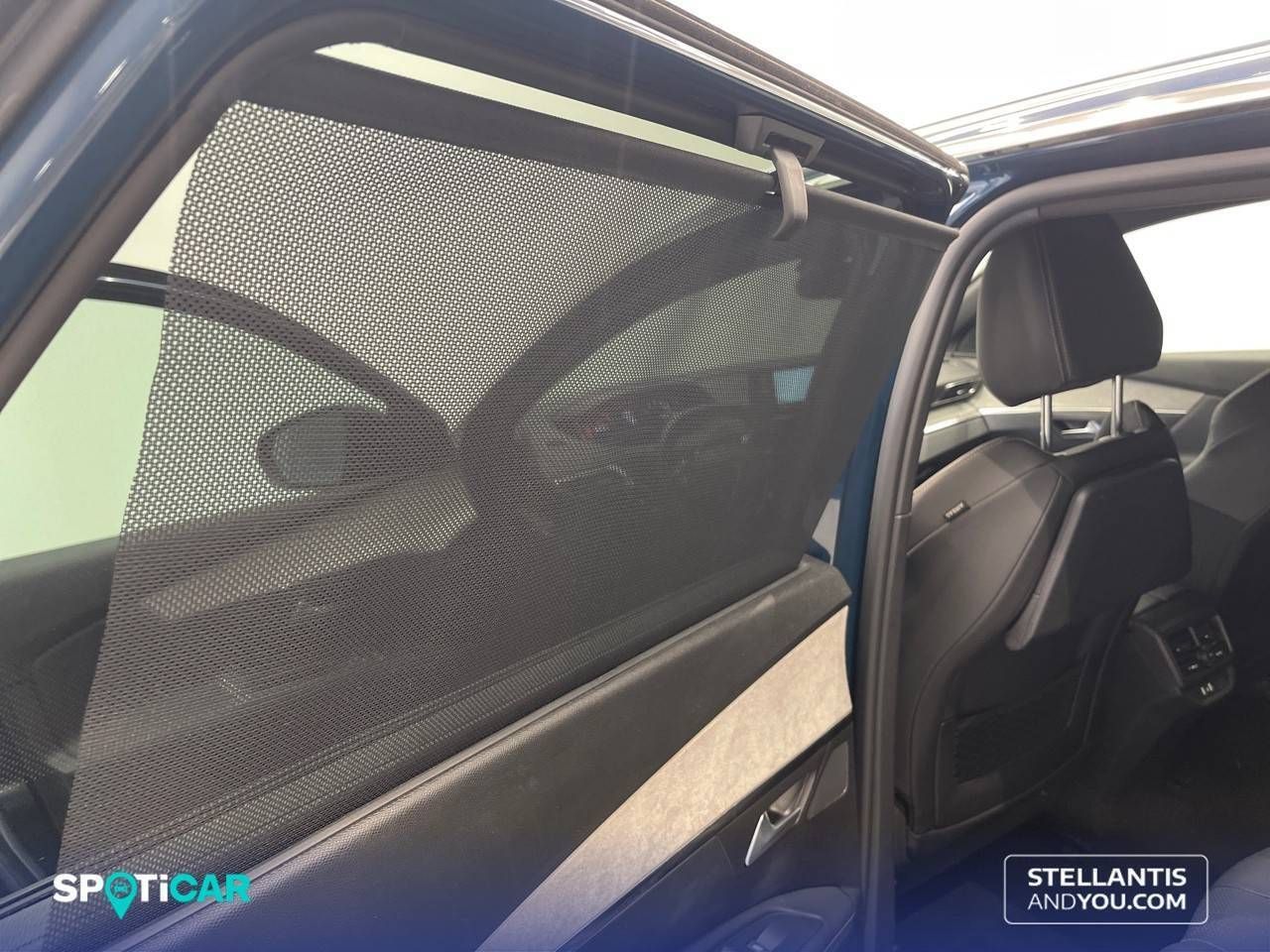 Peugeot 5008  1.2 PureTech 96KW S&S Allure Pack - Foto 13