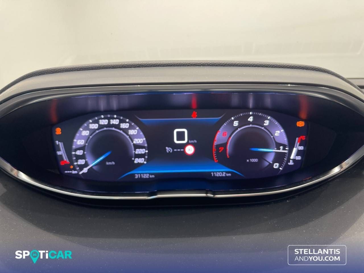 Peugeot 5008  1.2 PureTech 96KW S&S Allure Pack - Foto 24
