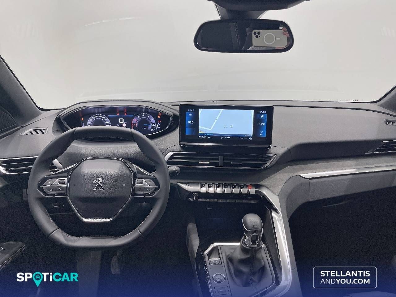 Peugeot 5008  1.2 PureTech 96KW S&S Allure Pack - Foto 9