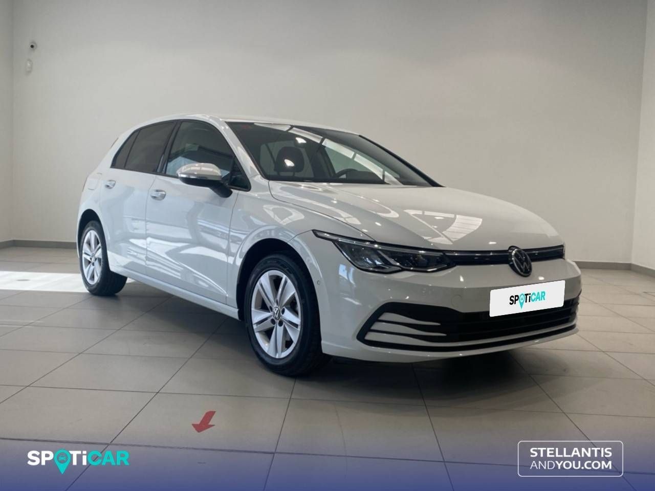 Volkswagen Golf   1.0 TSI 81kW (110CV) Life - Foto 4