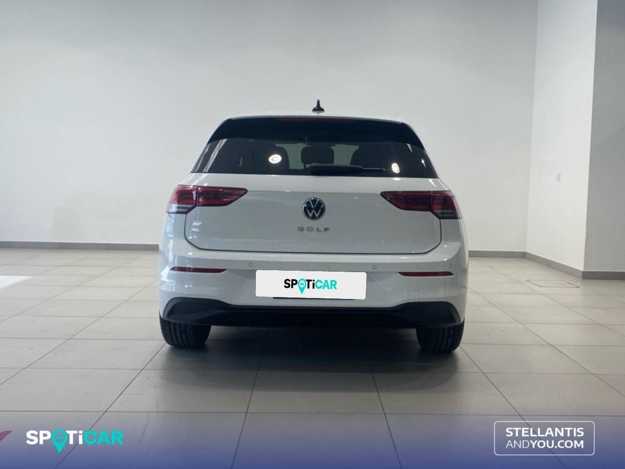 Volkswagen Golf   1.0 TSI 81kW (110CV) Life - Foto 6