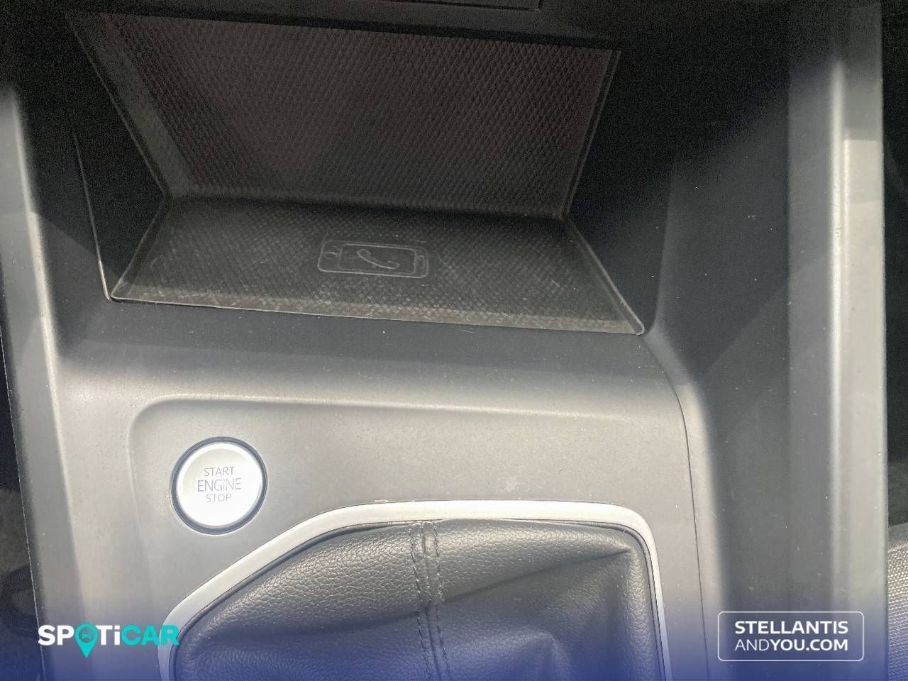 Volkswagen Golf   1.0 TSI 81kW (110CV) Life - Foto 16