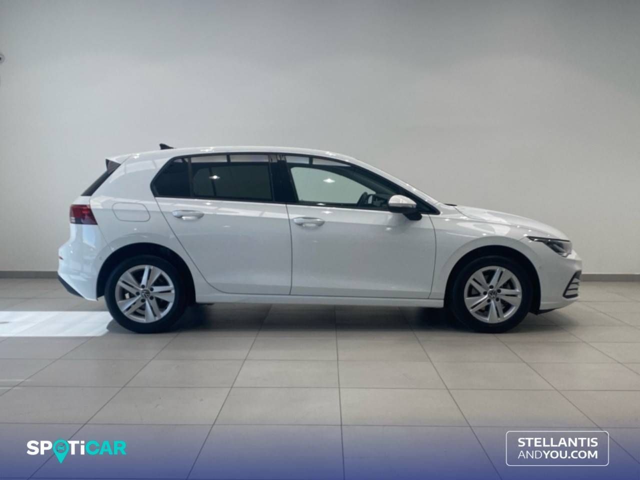 Volkswagen Golf   1.0 TSI 81kW (110CV) Life - Foto 5