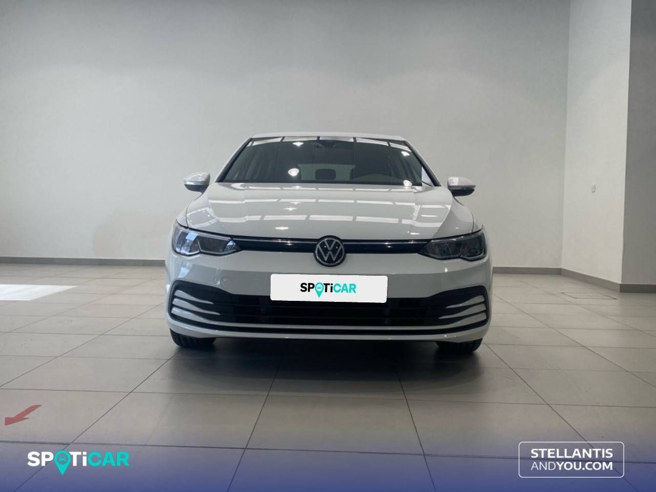 Volkswagen Golf   1.0 TSI 81kW (110CV) Life - Foto 3