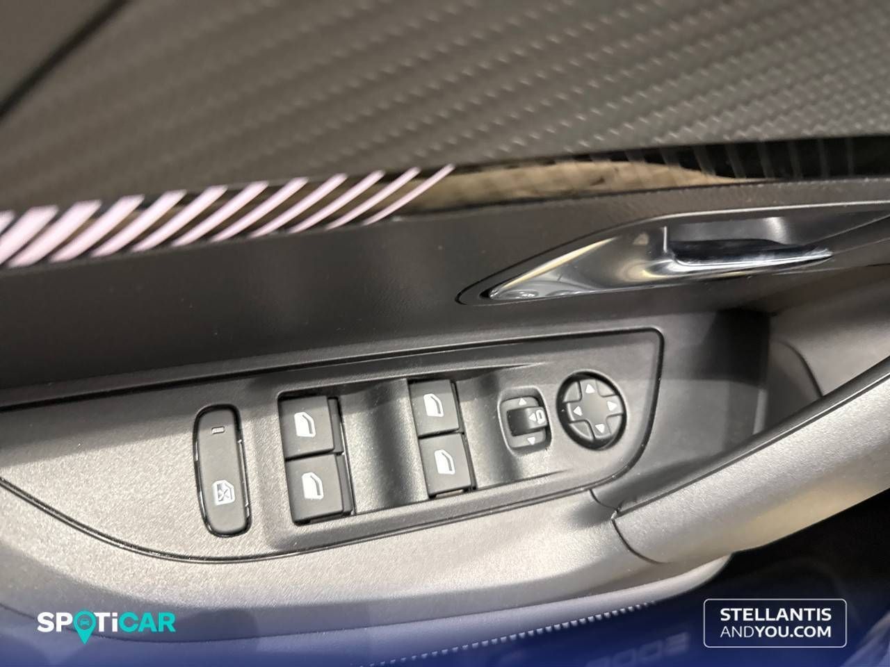 Peugeot 2008  N2008  Hybrid 145 eDCS6 Allure - Foto 13