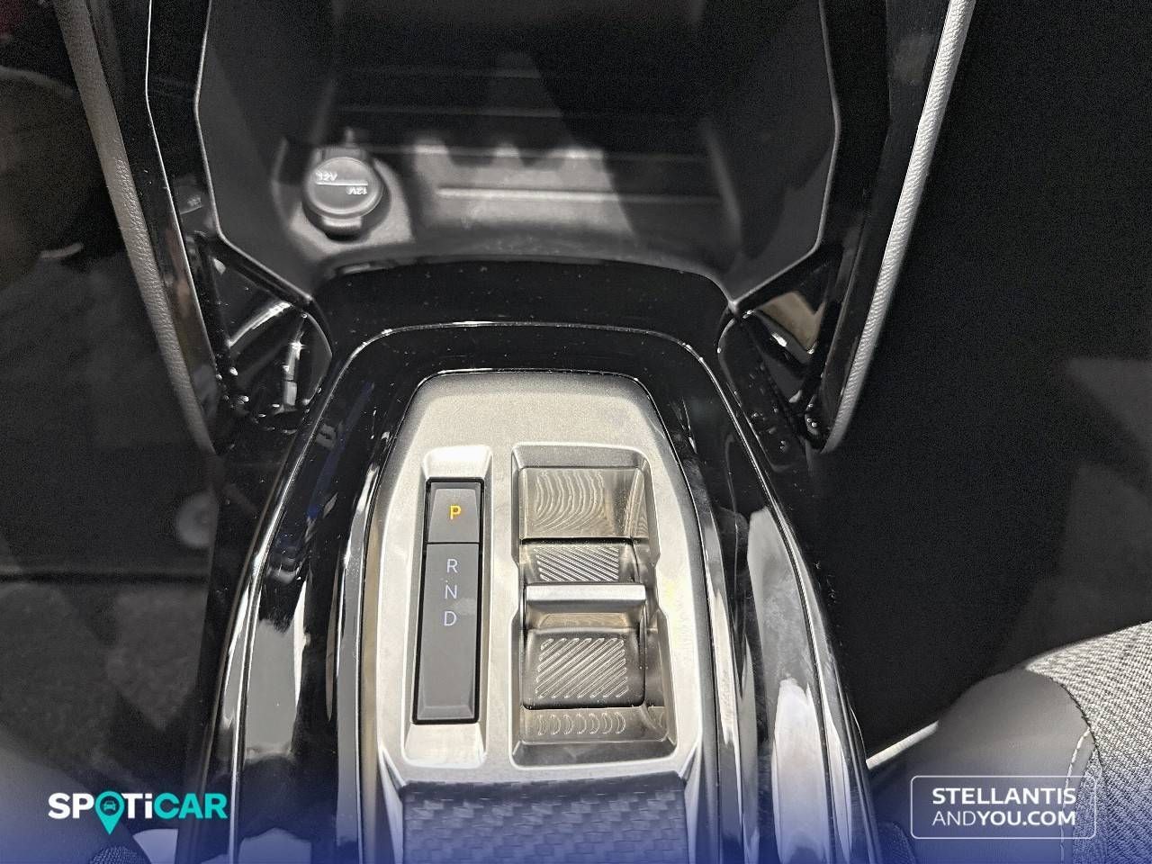 Peugeot 2008  N2008  Hybrid 145 eDCS6 Allure - Foto 18