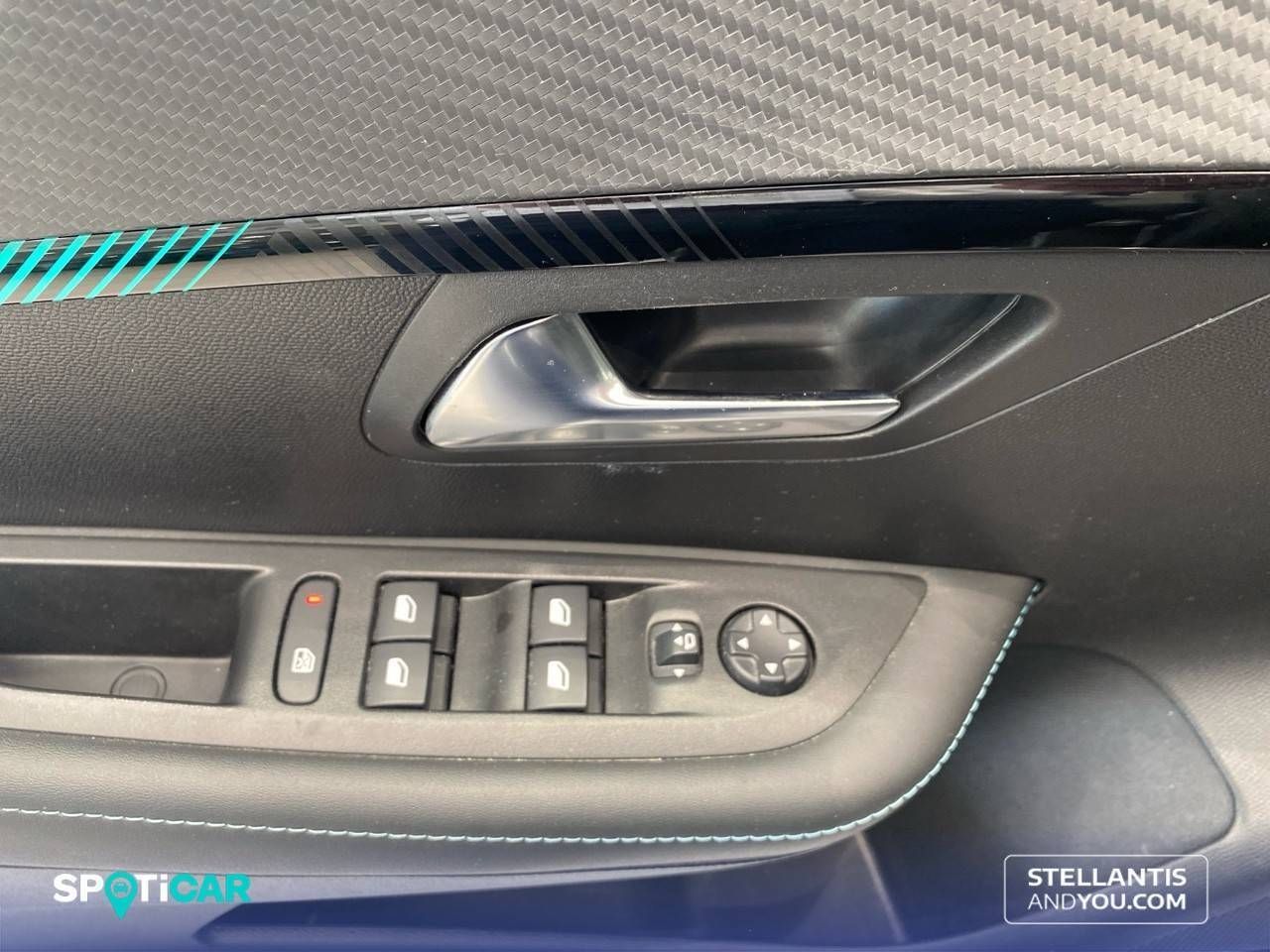 Peugeot 208  PureTech 73kW (100CV) Allure - Foto 13