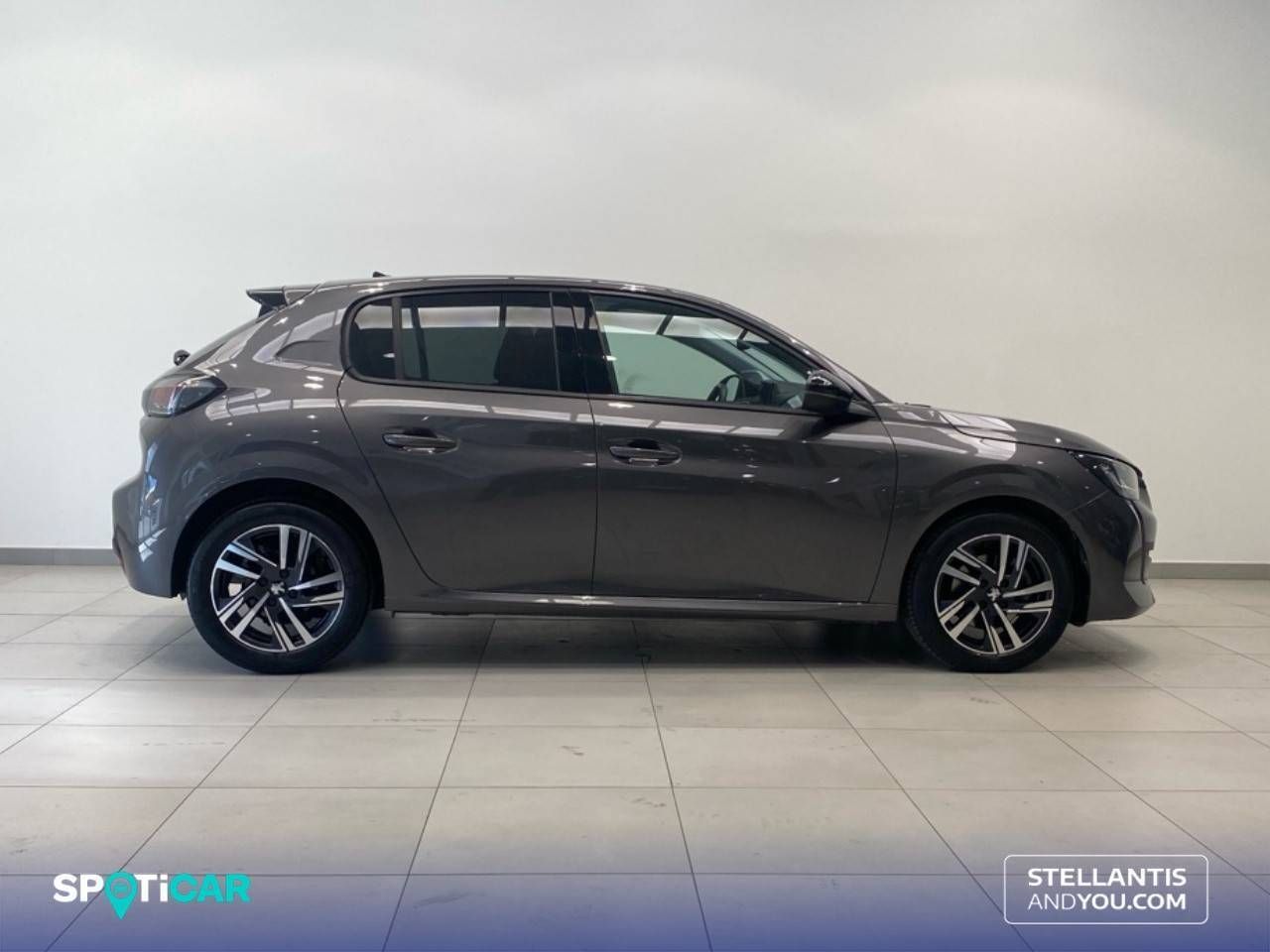 Peugeot 208  PureTech 73kW (100CV) Allure - Foto 5