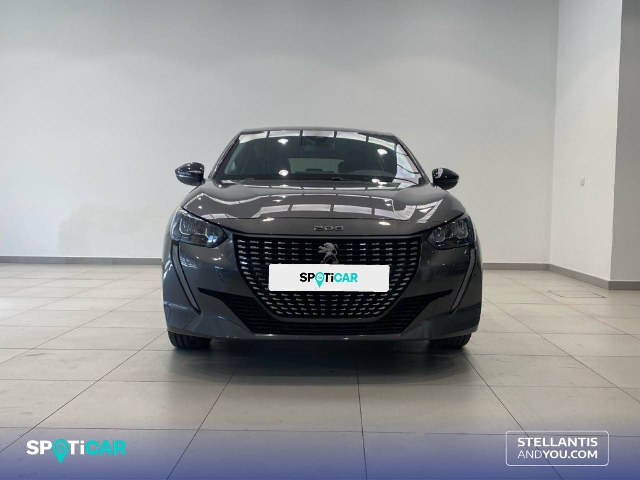 Peugeot 208  PureTech 73kW (100CV) Allure - Foto 3