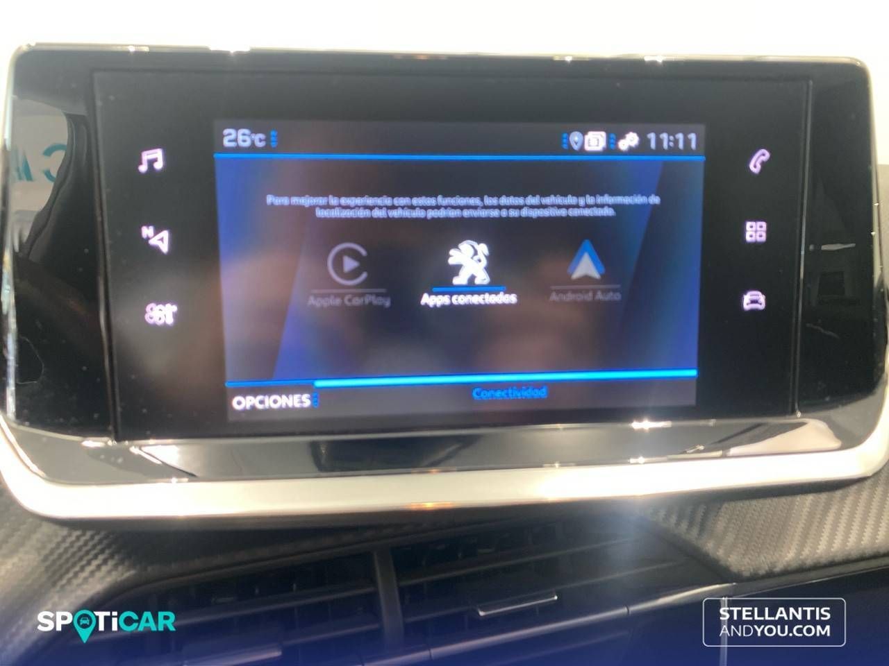 Peugeot 208  PureTech 73kW (100CV) Allure - Foto 23