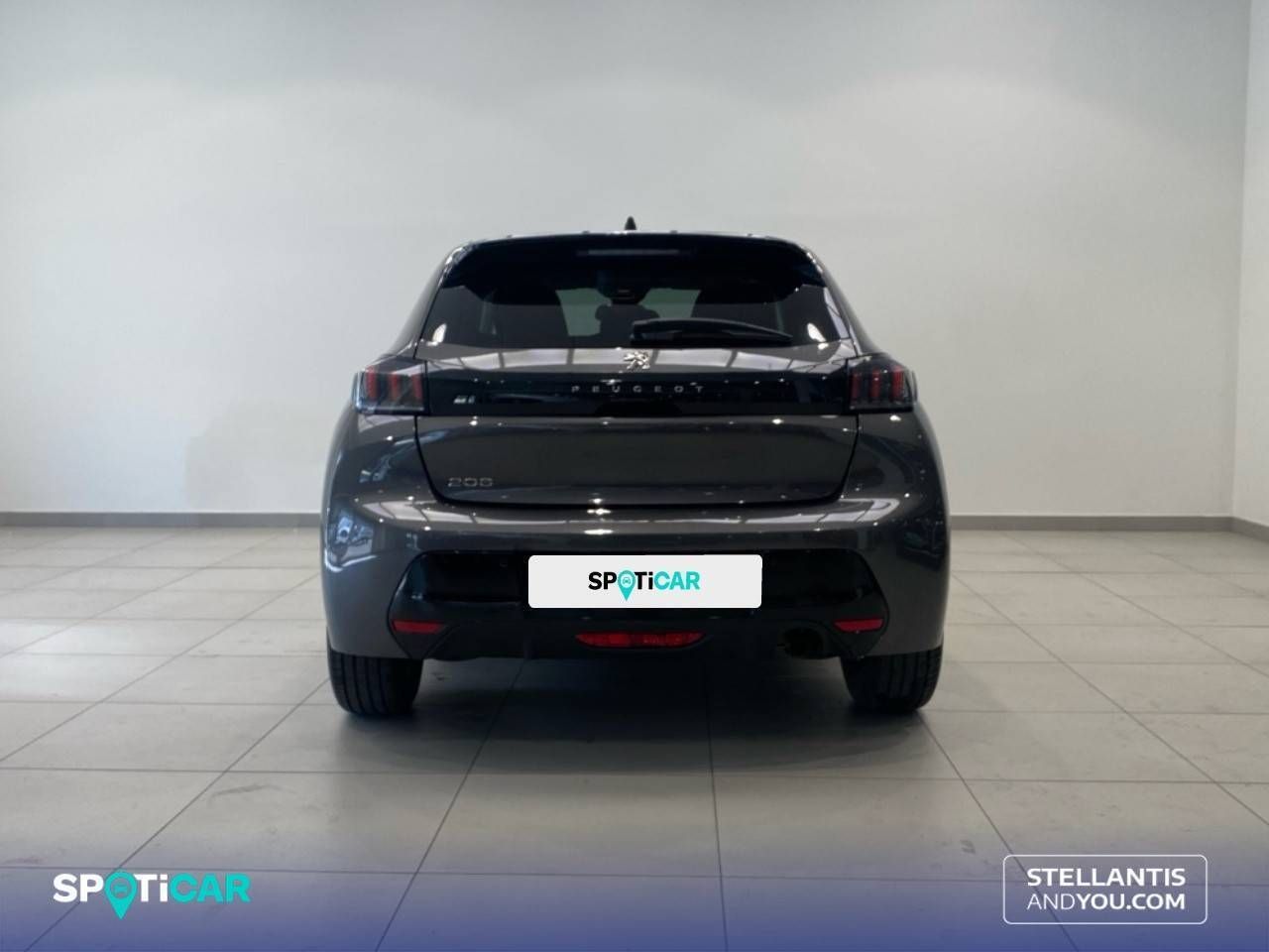 Peugeot 208  PureTech 73kW (100CV) Allure - Foto 6