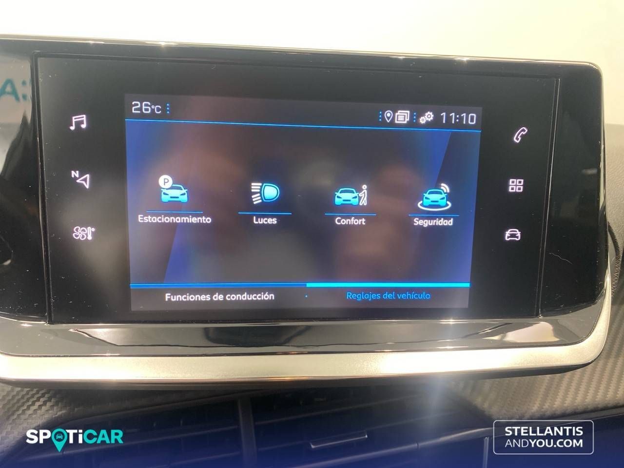 Peugeot 208  PureTech 73kW (100CV) Allure - Foto 21