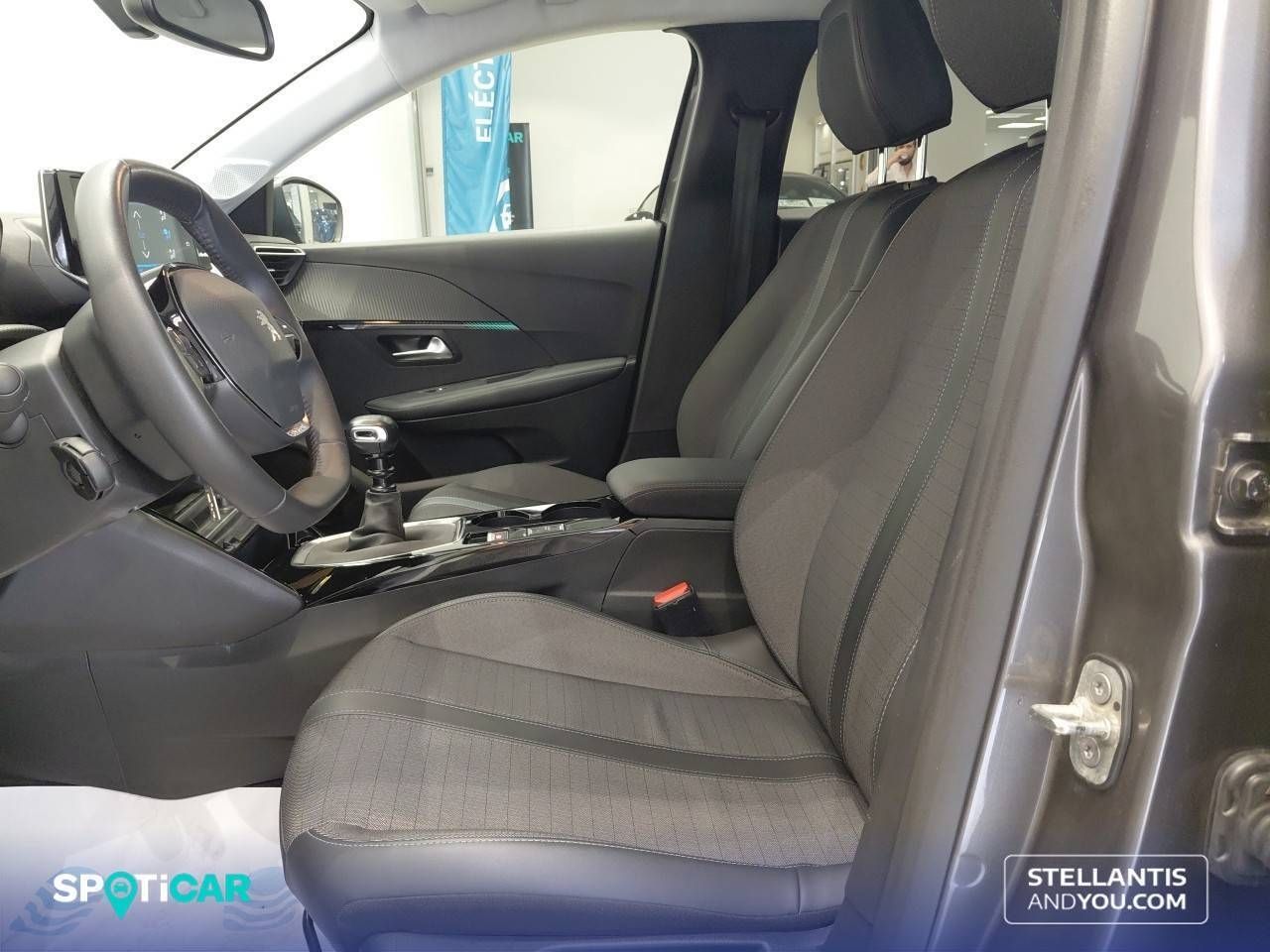 Peugeot 208  PureTech 73kW (100CV) Allure - Foto 10