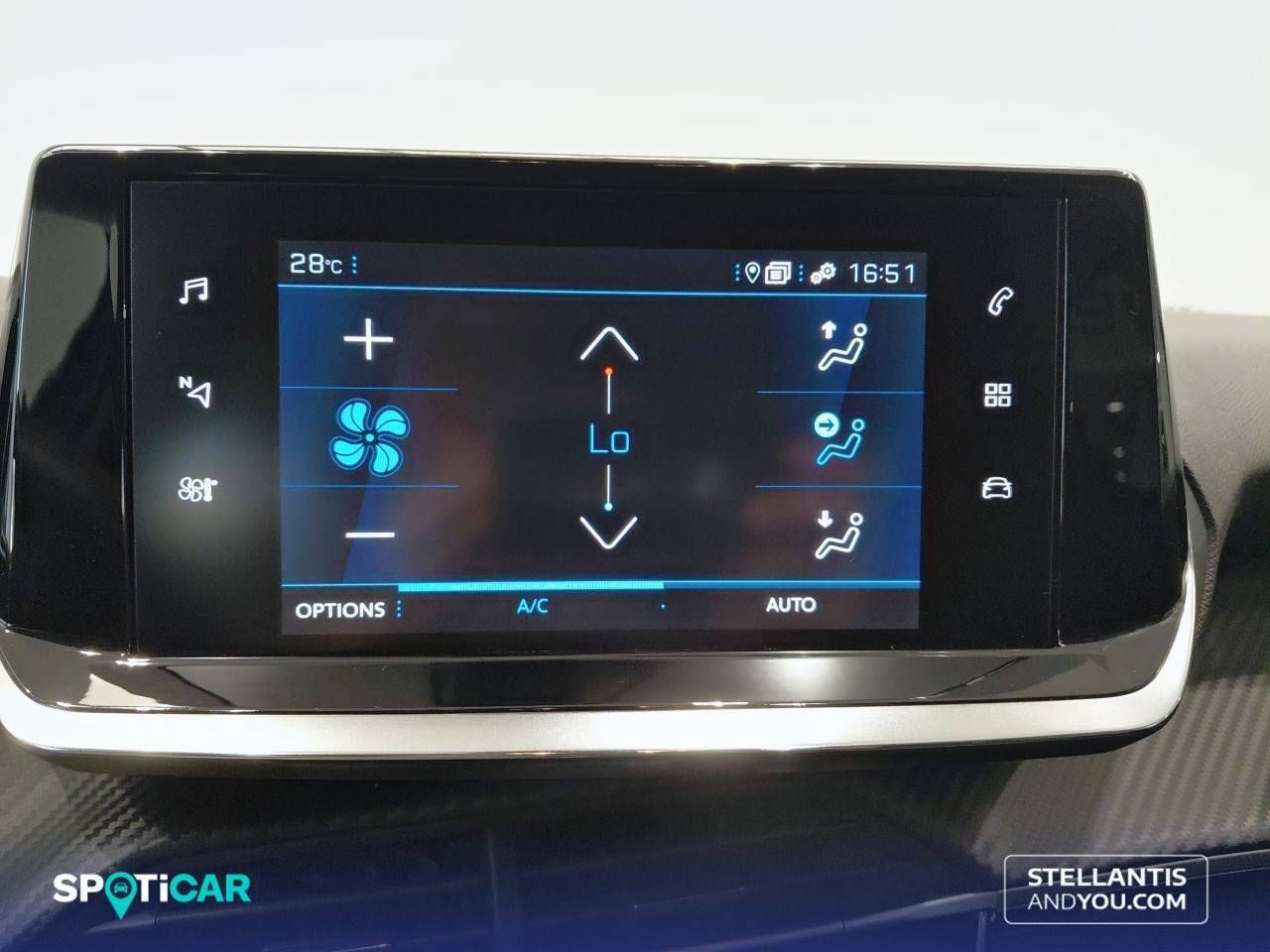 Peugeot 208  PureTech 73kW (100CV) Allure - Foto 23