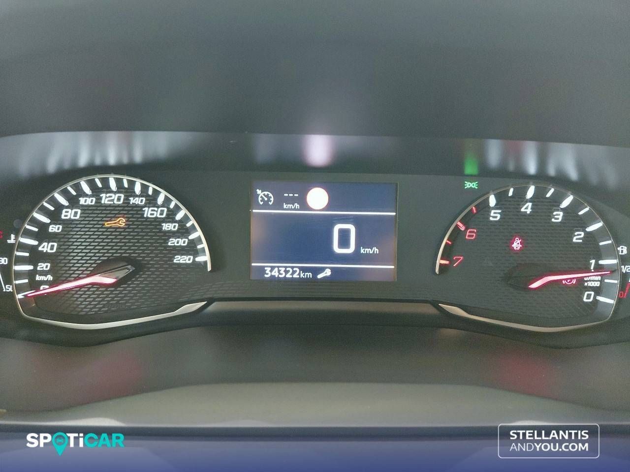 Peugeot 208  PureTech 73kW (100CV) Allure - Foto 18