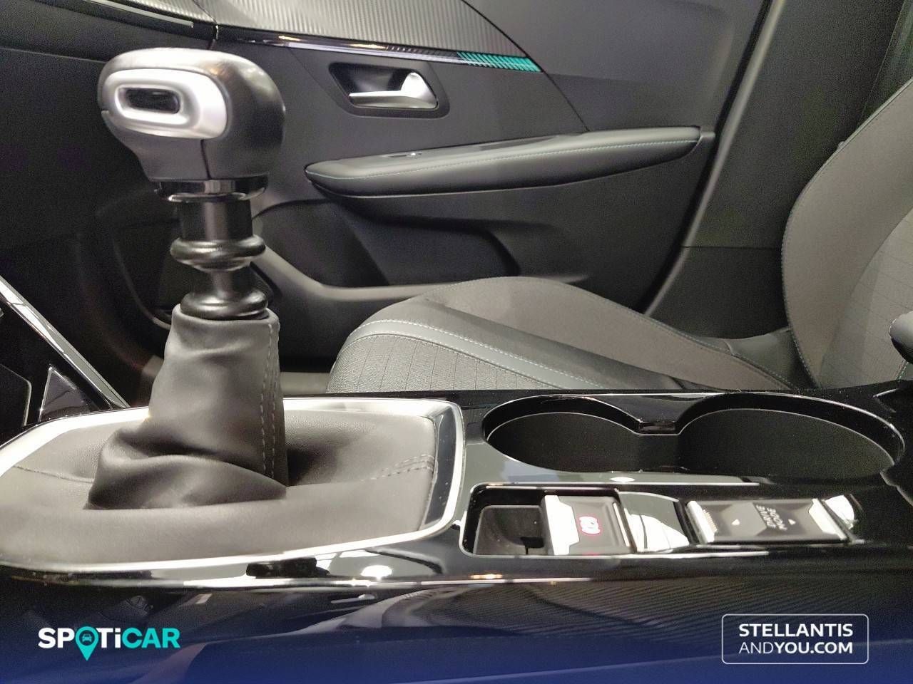 Peugeot 208  PureTech 73kW (100CV) Allure - Foto 16