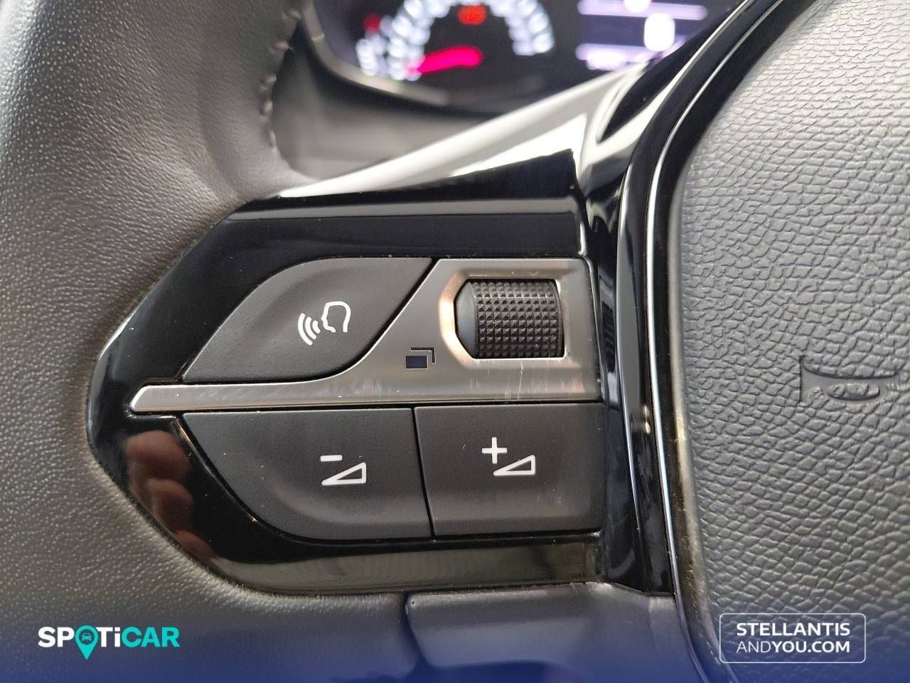 Peugeot 208  PureTech 73kW (100CV) Allure - Foto 19
