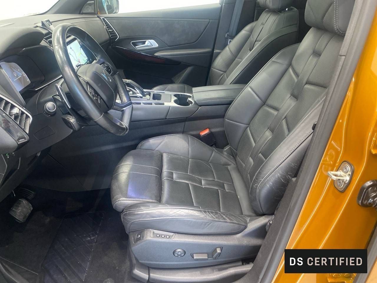 DS DS 7  BlueHDi 132kW (180CV) Auto. Grand Chic - Foto 10