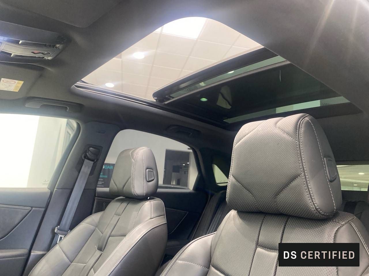 DS DS 7  BlueHDi 132kW (180CV) Auto. Grand Chic - Foto 26