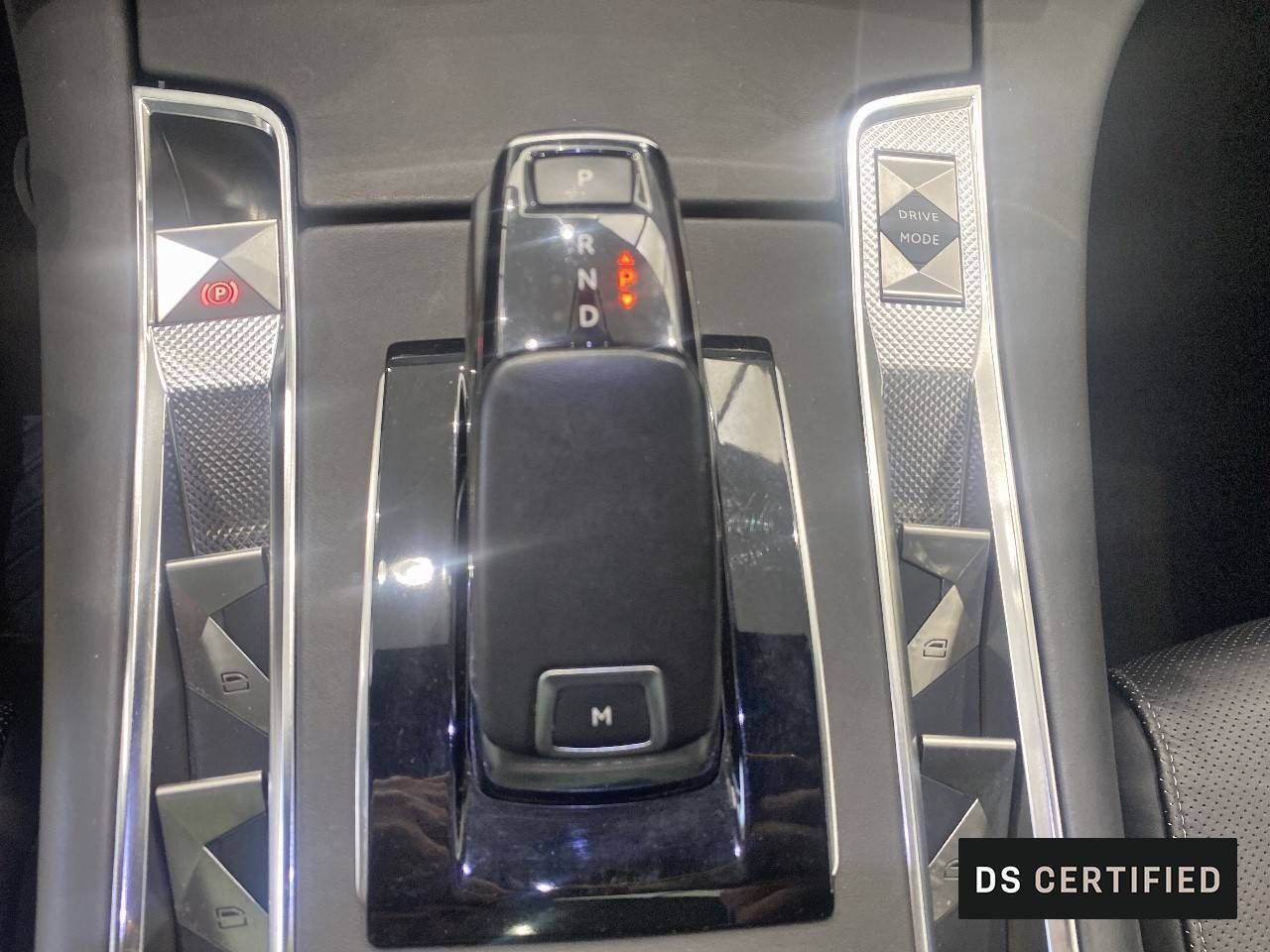 DS DS 7  BlueHDi 132kW (180CV) Auto. Grand Chic - Foto 14