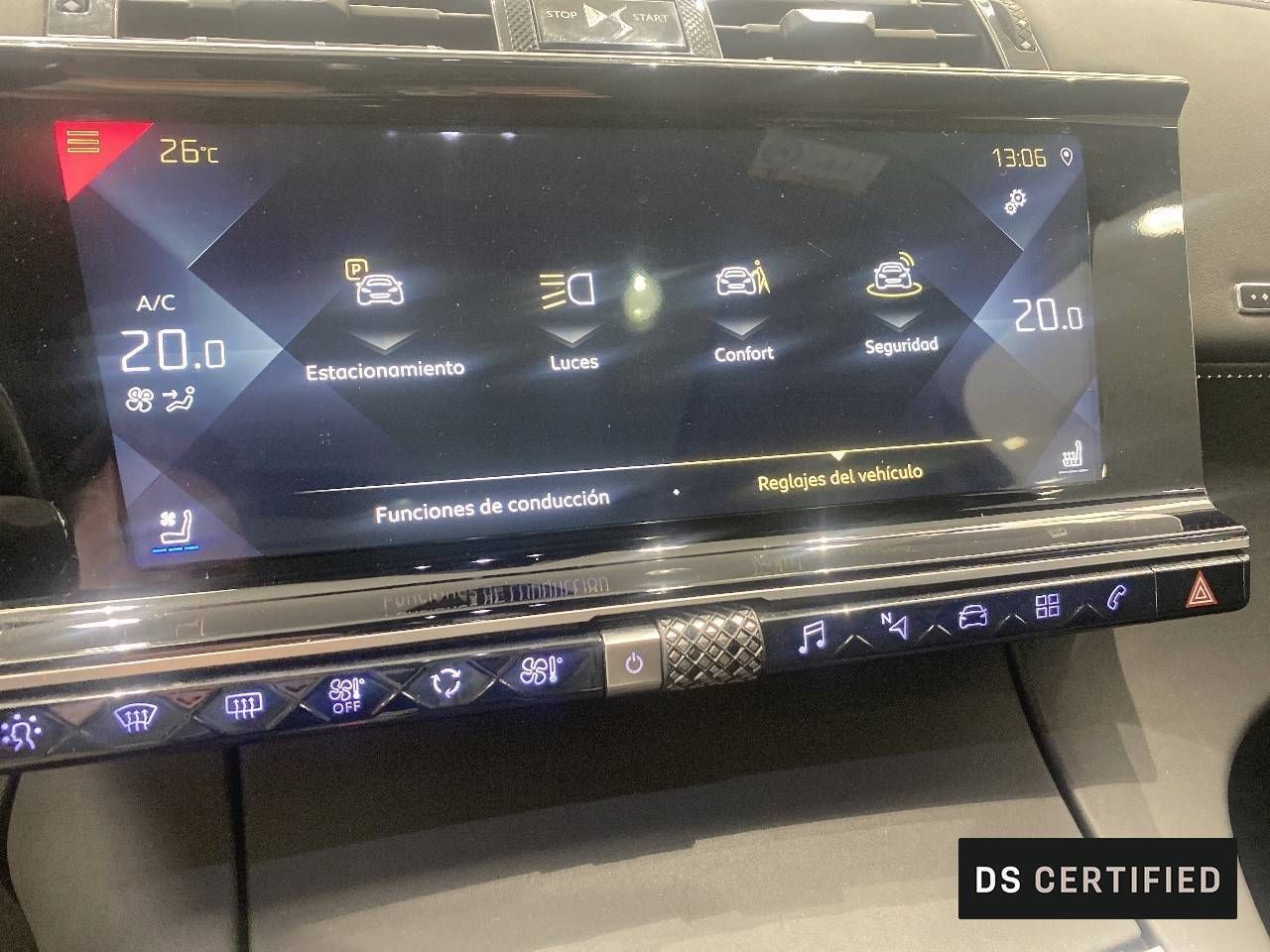 DS DS 7  BlueHDi 132kW (180CV) Auto. Grand Chic - Foto 18