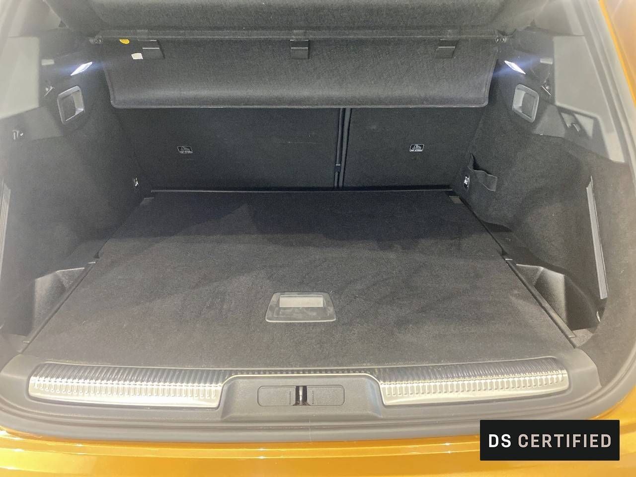 DS DS 7  BlueHDi 132kW (180CV) Auto. Grand Chic - Foto 7